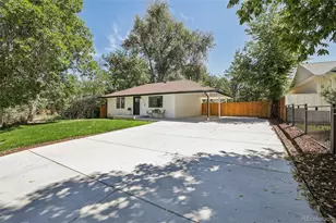 1160 S Glencoe St, Denver, CO 80246 - Photo 3