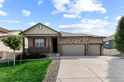 10189 Cedar Street, Firestone, CO 80504 - Photo 1