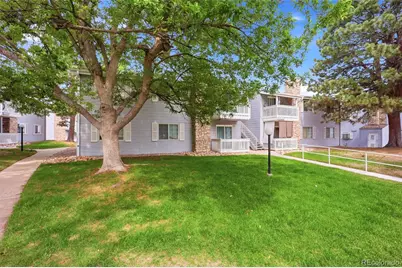 13363 E Asbury Drive #201, Aurora, CO 80014 - Photo 1