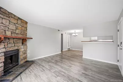 13363 E Asbury Drive #201, Aurora, CO 80014 - Photo 5