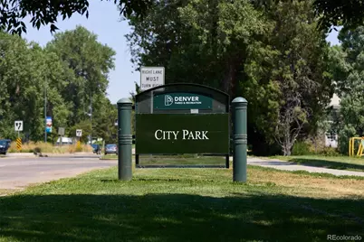 1763 N Williams  Street #202, Denver, CO 80218 - Photo 41