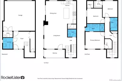 4205 E Iliff Avenue #1, Denver, CO 80222 - Photo 41