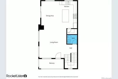 4205 E Iliff Avenue #1, Denver, CO 80222 - Photo 37