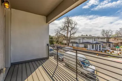 4205 E Iliff Avenue #1, Denver, CO 80222 - Photo 33