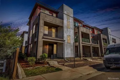 4205 E Iliff Avenue #1, Denver, CO 80222 - Photo 1
