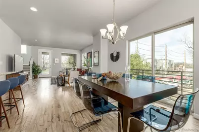 4205 E Iliff Avenue #1, Denver, CO 80222 - Photo 5