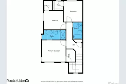 4205 E Iliff Avenue #1, Denver, CO 80222 - Photo 39