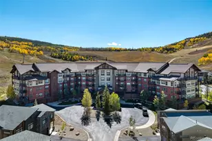 300 Base Camp Cir, Granby, CO 80446 - Photo 1