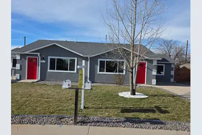 7711 Kenwood Street, Commerce City, CO 80022 - Photo 1