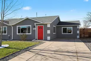 7711 Kenwood St, Commerce City, CO 80022 - Photo 3