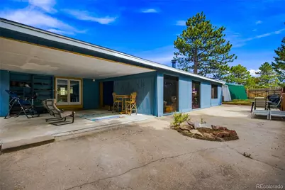 11729 Ranch Elsie Road, Golden, CO 80403 - Photo 29