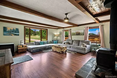 11729 Ranch Elsie Road, Golden, CO 80403 - Photo 5