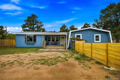 11729 Ranch Elsie Road, Golden, CO 80403 - Photo 39