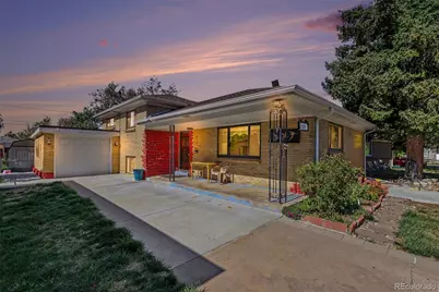 2383 Oakland Street, Aurora, CO 80010 - Photo 3