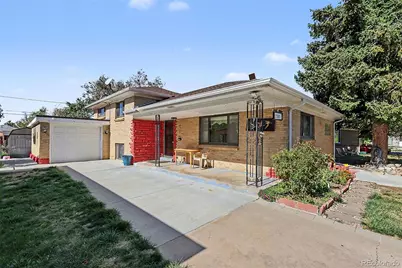 2383 Oakland Street, Aurora, CO 80010 - Photo 1