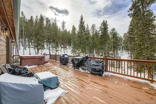 296 Desparado Rd, Bailey, CO 80421 - Photo 27