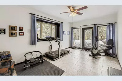 296 Desparado Road, Bailey, CO 80421 - Photo 3