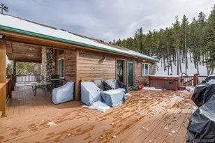 296 Desparado Rd, Bailey, CO 80421 - Photo 31