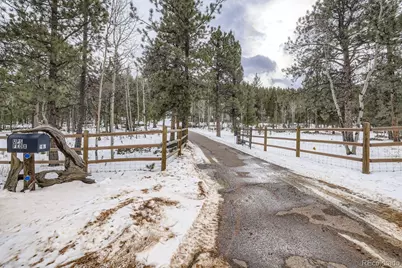 296 Desparado Road, Bailey, CO 80421 - Photo 33