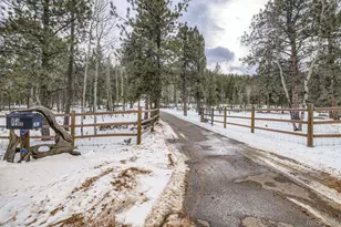 296 Desparado Rd, Bailey, CO 80421 - Photo 33