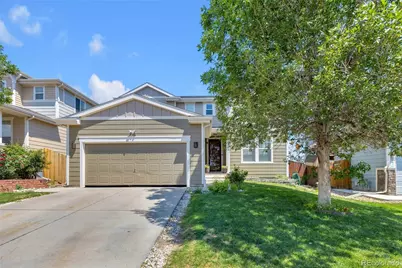 9571 W Rice Avenue, Littleton, CO 80123 - Photo 1