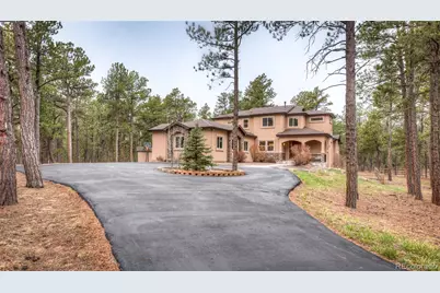 15948 Huckleberry Heights, Colorado Springs, CO 80908 - Photo 1