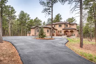 15948 Huckleberry Hts, Colorado Springs, CO 80908 - Photo 1