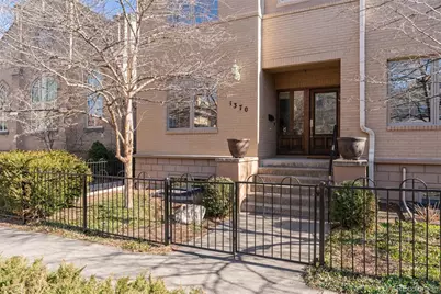1370 Adams Street, Denver, CO 80206 - Photo 3