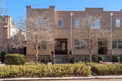 1370 Adams Street, Denver, CO 80206 - Photo 1