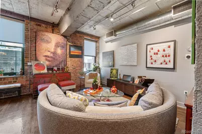 1801 Wynkoop Street #501, Denver, CO 80202 - Photo 3
