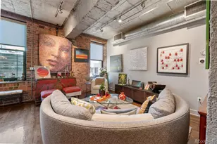 1801 Wynkoop St, Denver, CO 80202 - Photo 3