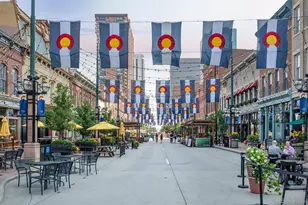 1801 Wynkoop St, Denver, CO 80202 - Photo 25
