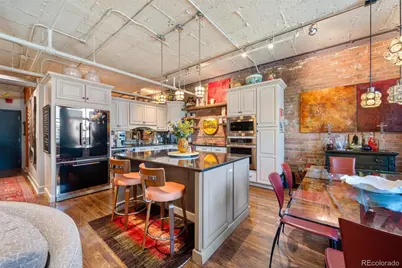 1801 Wynkoop Street #501, Denver, CO 80202 - Photo 9