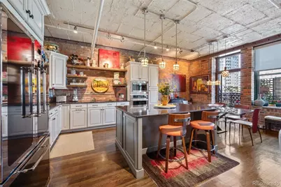 1801 Wynkoop Street #501, Denver, CO 80202 - Photo 7