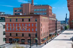 1801 Wynkoop St, Denver, CO 80202 - Photo 23