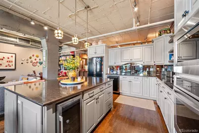 1801 Wynkoop Street #501, Denver, CO 80202 - Photo 13