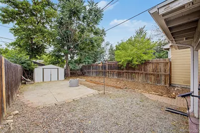 4356 W Custer Place, Denver, CO 80219 - Photo 29