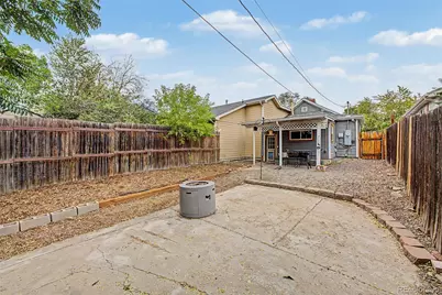 4356 W Custer Place, Denver, CO 80219 - Photo 31