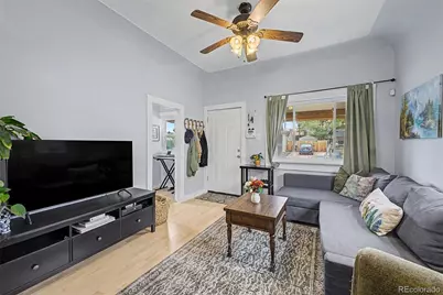 4356 W Custer Place, Denver, CO 80219 - Photo 7