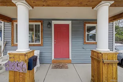 4356 W Custer Place, Denver, CO 80219 - Photo 3