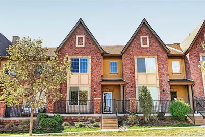 518 Brookhurst Avenue #D, Highlands Ranch, CO 80129 - Photo 1