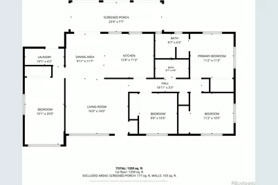 3356 W Hialeah Avenue, Littleton, CO 80123 - Photo 37