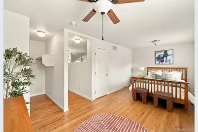9118 W 50th Lane #5, Arvada, CO 80002 - Photo 37