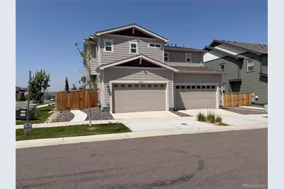 14237 Hop Clover Trail, Parker, CO 80134 - Photo 23