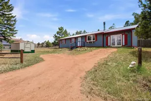 1217 Michael Ln, Woodland Park, CO 80863 - Photo 1