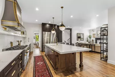 1511 S Milwaukee Street, Denver, CO 80210 - Photo 9