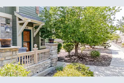 619 Hanging Rock Place, Castle Rock, CO 80108 - Photo 1
