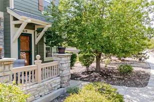 619 Hanging Rock Pl, Castle Rock, CO 80108 - Photo 1