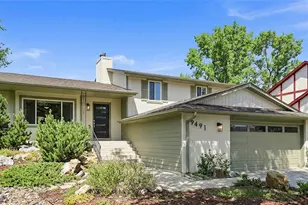 9491 W Jewell Pl, Lakewood, CO 80227 - Photo 1