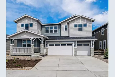 8644 Pennycress Drive, Littleton, CO 80125 - Photo 1